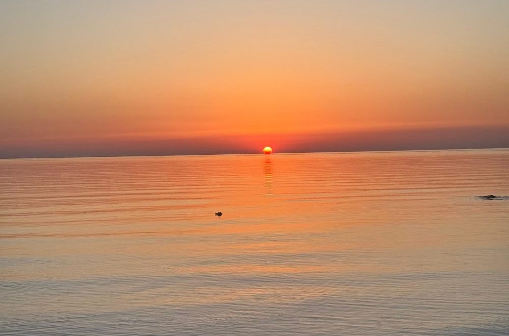 Settembre e quello che resta dell’estate